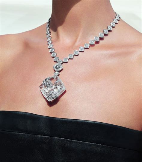 chanel bijoux shop online|chanel high jewelry uk.